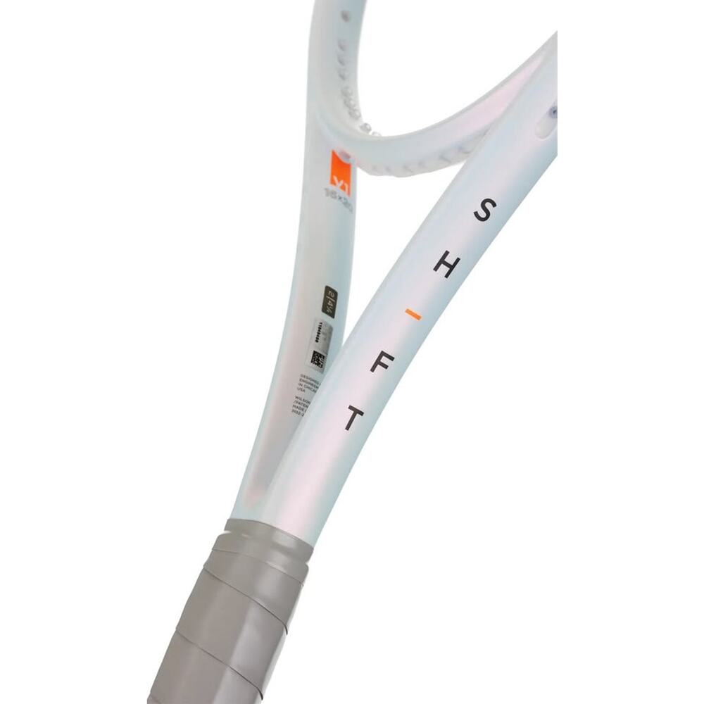 Brand New Wilson Shift 99 v1.0 Tennis Racket 4 1/4 - Picture 7 of 10